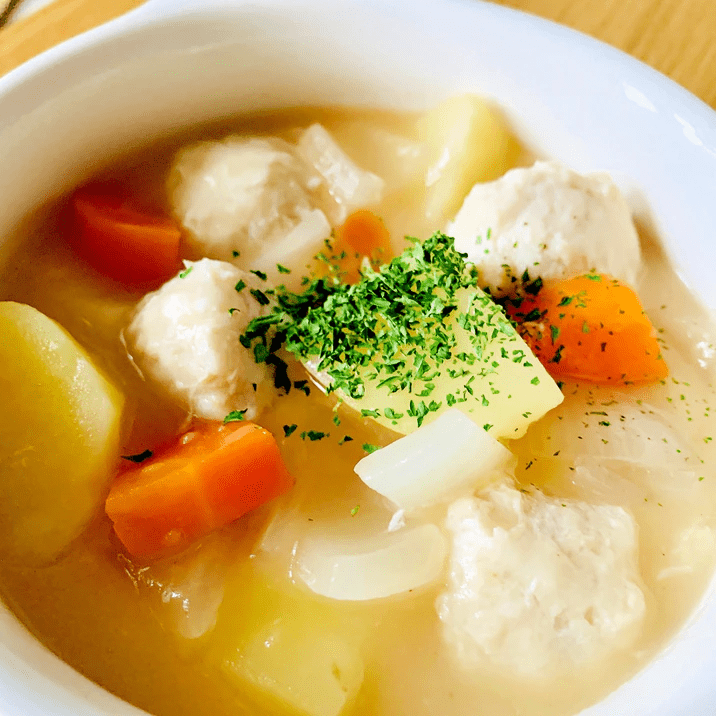 疲れた胃を助けるお腹にやさしいスープ5選 「豆乳と長いものすりながしスープ」「里いもと菜の花練りごまのスープ」ほか1 1介護ポストセブン