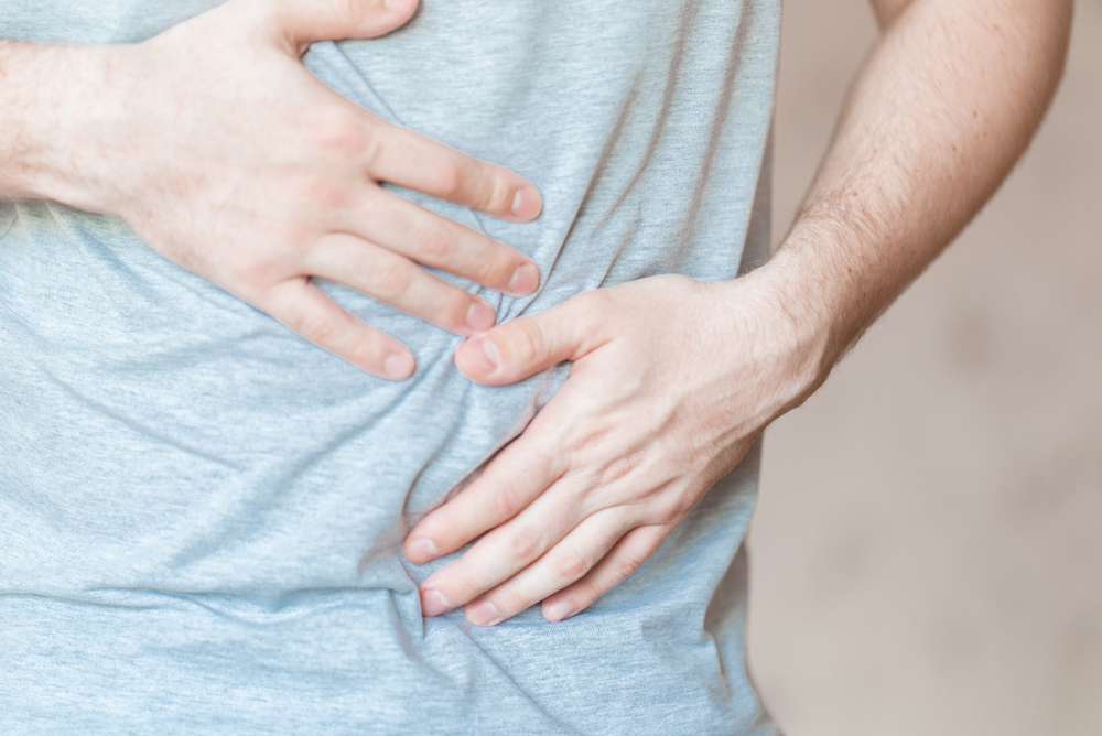 ゴルフと筋肉＞脇腹のストレッチGDO ゴルフダイジェスト・オンライン