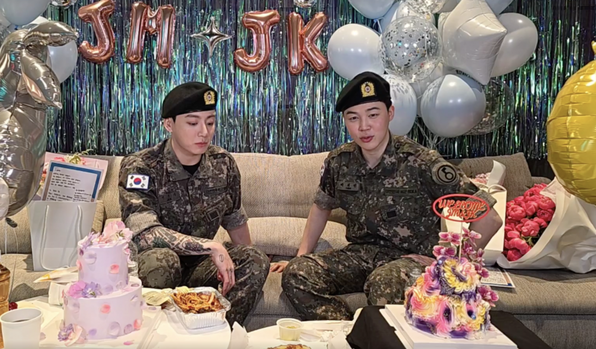 この手はバンタンの誰ですか？ - Yahoo!知恵袋