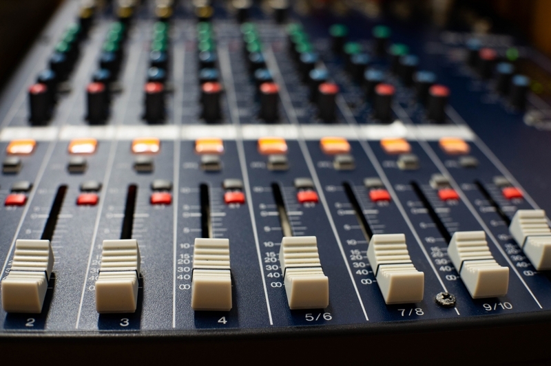 Windows10 – マイクのテストと音量 ボリューム の変更設定Lab