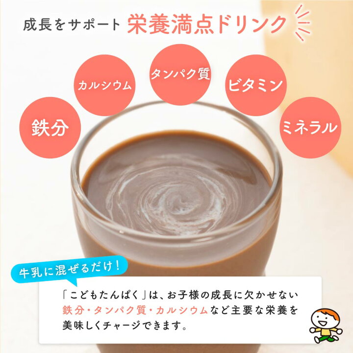 タンパク質がとれる!子どもの簡単朝食メニュー!もう悩まなくていいおのほブログ