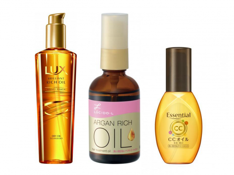 ドラッグストアで買える！人気＆おすすめの洗い流さないトリートメント28選美容・化粧品情報はアットコスメ