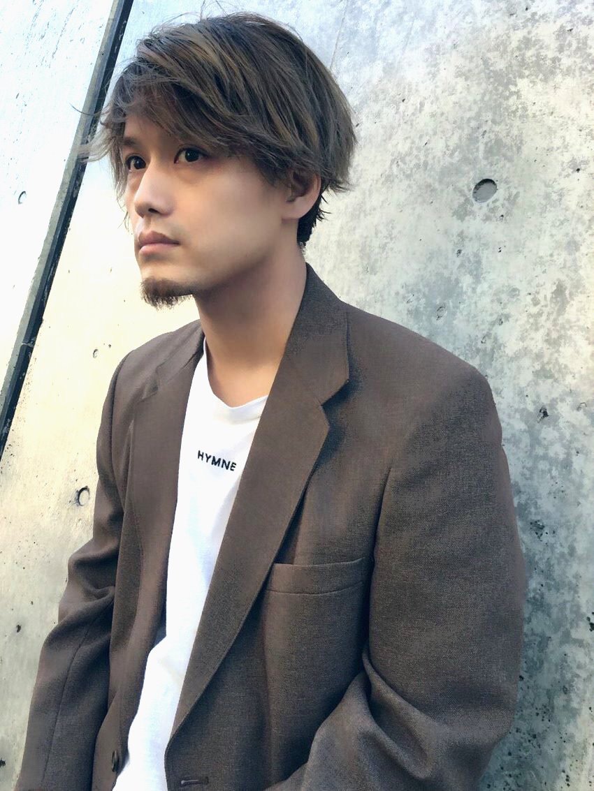 ミディアム・ロング部門 エリアステージミルボン DA-NEXT-2025ミルボン アビリティイベント株式会社ミルボン