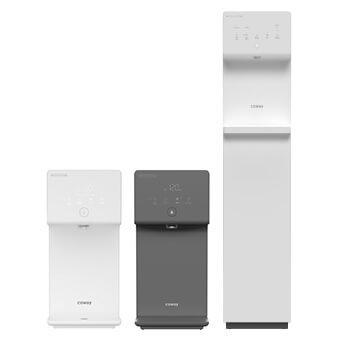 水素水の入ったウォーターサーバーで身体の中から元気になりませんか