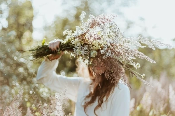 恋愛運を高める観葉植物風水HitoHana ひとはな