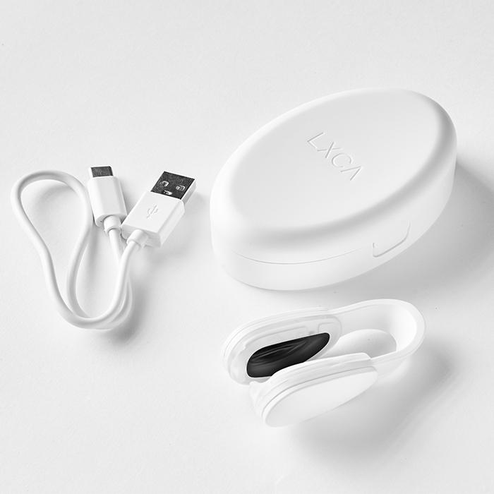 鼻専用美顔器 LUXCEAR フォーネス PRO の効果