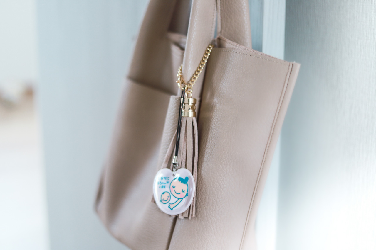 陣痛バッグ・入院バッグ・退院バッグ」お産入院バッグのつくり方のポイント解説たまひよ