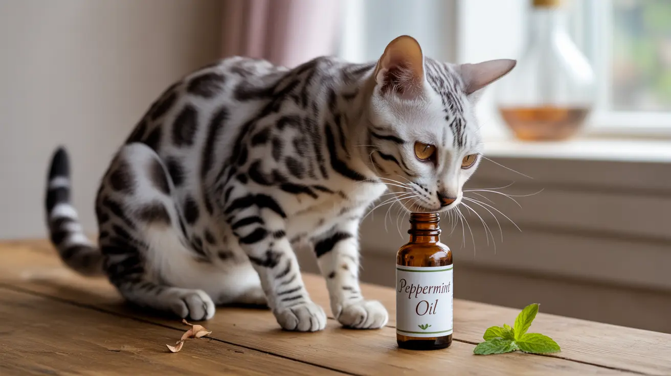 有猫家庭能用精油吗？哪些精油对猫有毒-腾讯新闻