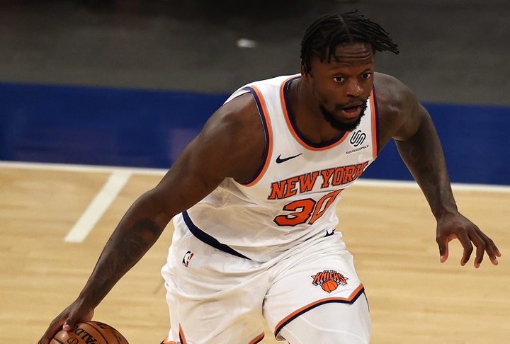 NBA キャプテン ウィリスリード、今までありがとう🙏