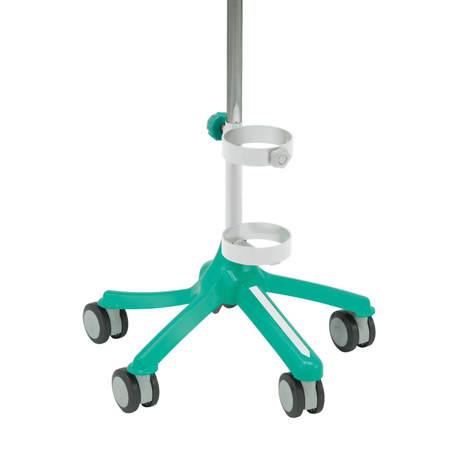 酸素医療ガス供給ユニット - DZ Medicale - 亜酸化窒素エア壁取り付け式