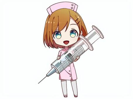 お仕事セイカさん看護師編あほえーる さんのイラスト - ニコニコ静画 イラスト