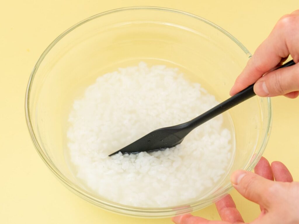 電子レンジで作る軟飯離乳食後期 生後9〜11ヶ月頃 のレシピ・作り方・保存方法 管理栄養士監修トモニテ