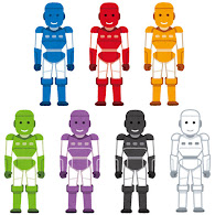 介護ロボット介護・生活支援ロボット・ICT推進事業