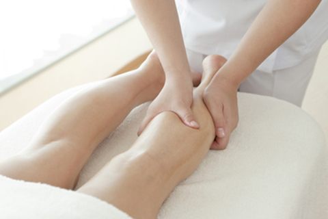 SalonLena独自の深層リンパマッサージ！サロンリーナ医療提携エステサロン&鍼灸院