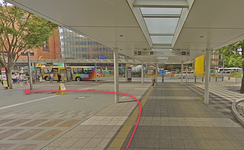 ミュゼプラチナム ＪＲ博多駅前店 福岡市博多区博多駅前 の写真 11件エキテン