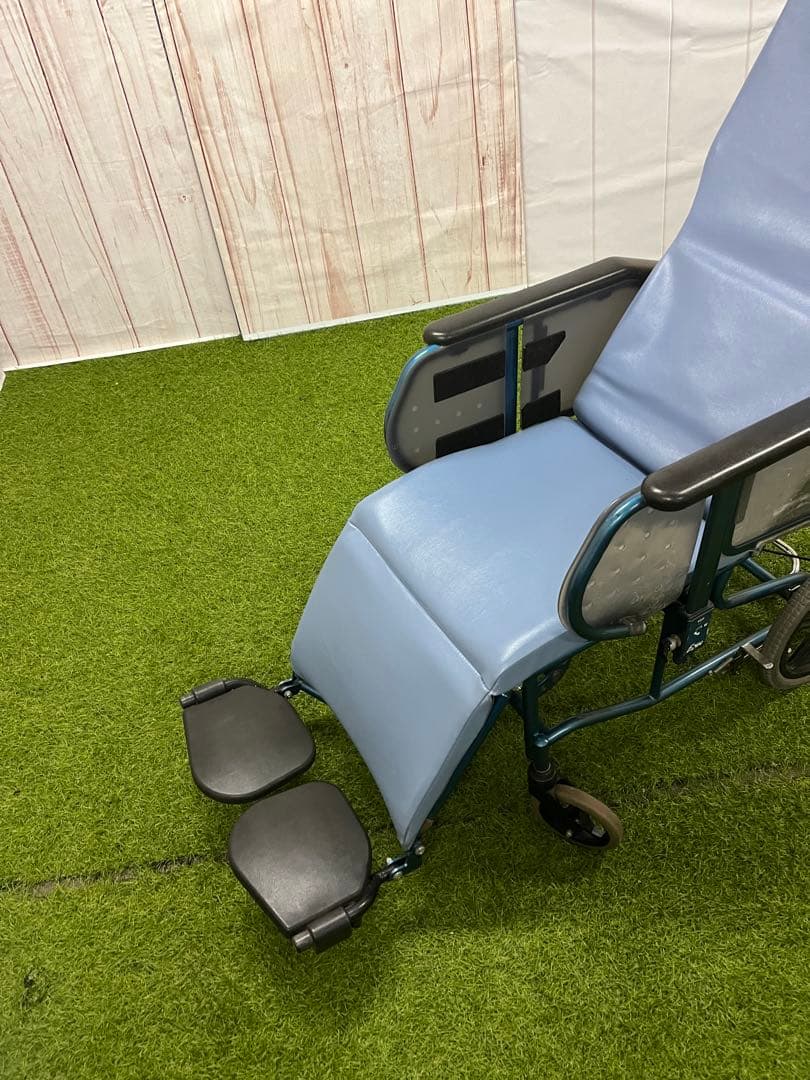 車いす上での安楽な座位 ポジショニング 研修動画