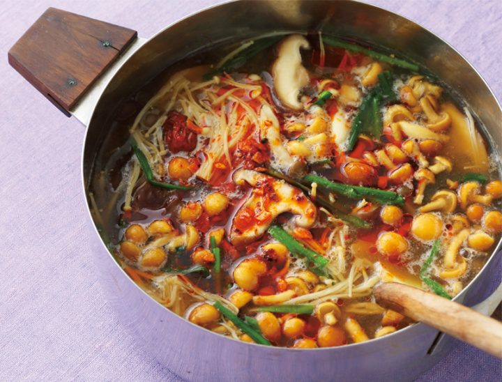 デトックス 便秘解消に！低FODMAPなヘルシーおかずレシピ2選 : 料理家あゆのダイエットごはん