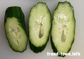 きゅうりが黄色に変色！間違った保存法でこんなことに！ちなみにまだ食べれるの？生活知恵袋