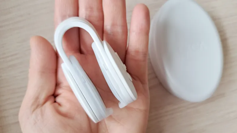 鼻専用美顔器 LUXCEAR Fornez ルクセアフォーネスCS2418-0000-100EMS美顔器国内・海外対応LUXCEAR ルクセア 通販ビックカメラ.com