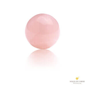 運命の人、ソウルメイトを引き寄せる ラブラドライト7mm×インカローズ8mm 天然石デザインブレスレット パワーストーンブレスレットharuitibann 天然石 アクセサリー 春一番