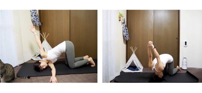 お悩み別 顔と首のたるみを撃退する12のリフトアップ整筋