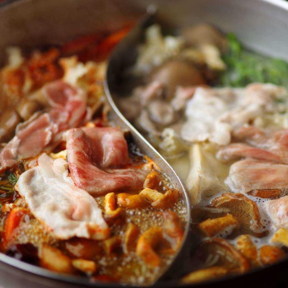 でぽかぽか温まろう*都内のおすすめ「ヘルシー鍋」キナリノ