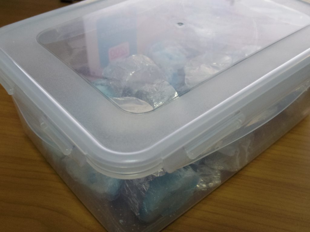 旅館で見かける青い固形燃料。アレって何でできてるの？調べてみた - メシ通ホットペッパーグルメ