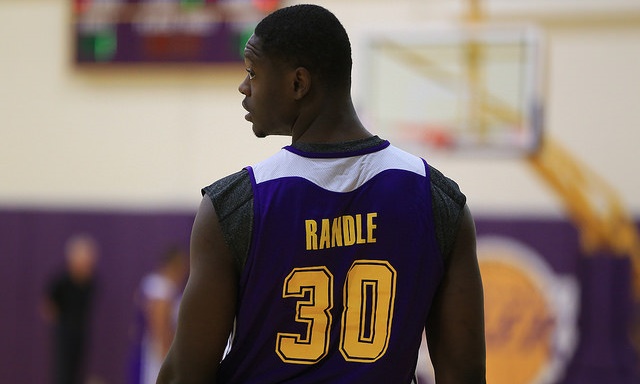 NBAの歴史で最高の選手になっていたら素晴らしかったことだろう。でも 」度重なる挫折を糧に欧州で輝く“元スター候補”の今＜DUNKSHOOT＞THE DIGEST