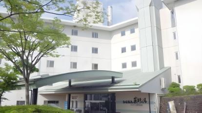 8月のお膳になります。よろしくお願いします。温泉白石市白石温泉白石温泉薬師の湯手打ち蕎麦ぜひお待ちしております