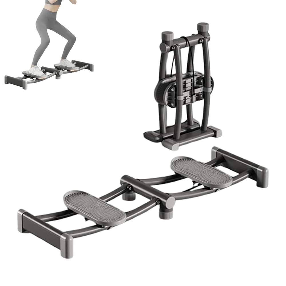 足痩せしたい方向け！ジムでのおすすめトレーニングメニュー。FitMap