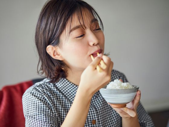 よく食べる人の性格や特徴とは？たくさん食べても太らない理由も紹介Smartlog