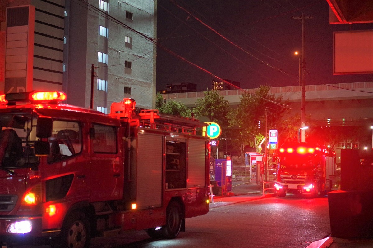 救急車のピーポー音は50年前に神戸で生まれた それまでは消防車、パトカーと同じ「ウー」だった って知ってました？神戸新聞NEXT連載・特集話題