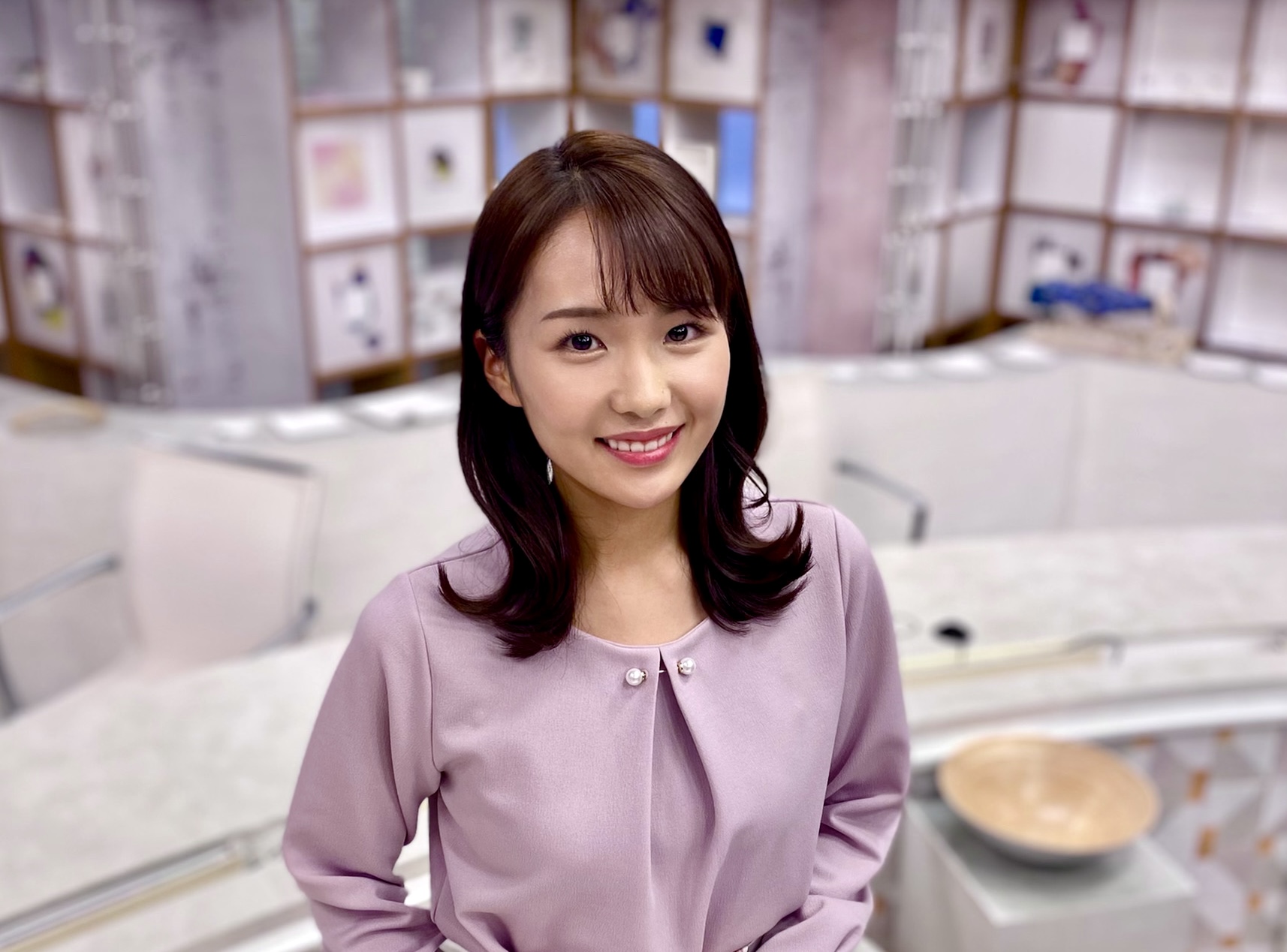 コロナで療養のＭＢＳ河田アナ、きょうの「よんチャンＴＶ」で復帰へ 公式ツイが発表 芸能 デイリースポーツ online