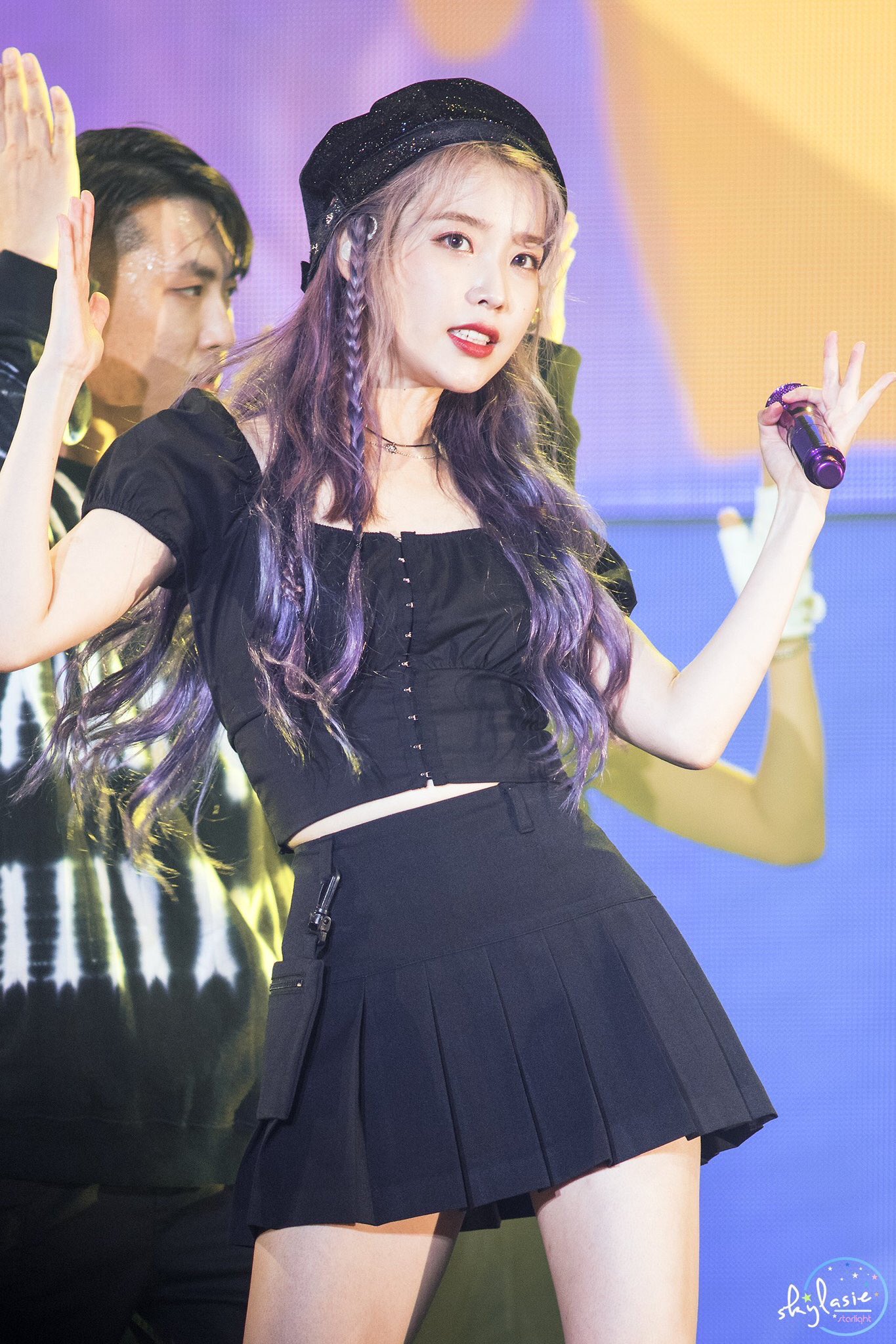 痩せ過ぎ注意！？今日から真似できるIU流ダイエットがすごい！韓国美人ナビ