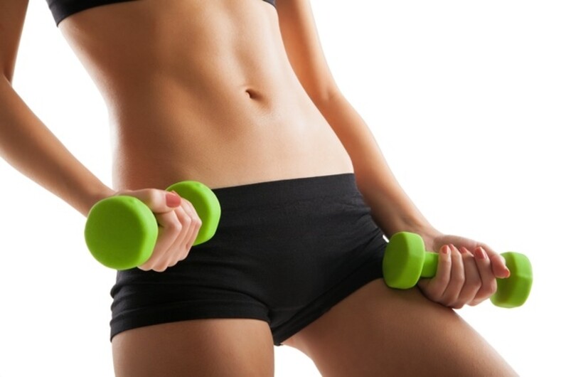 寝たまま1分 腰回りのお肉を引き締める時短トレーニングヨガジャーナルオンライン