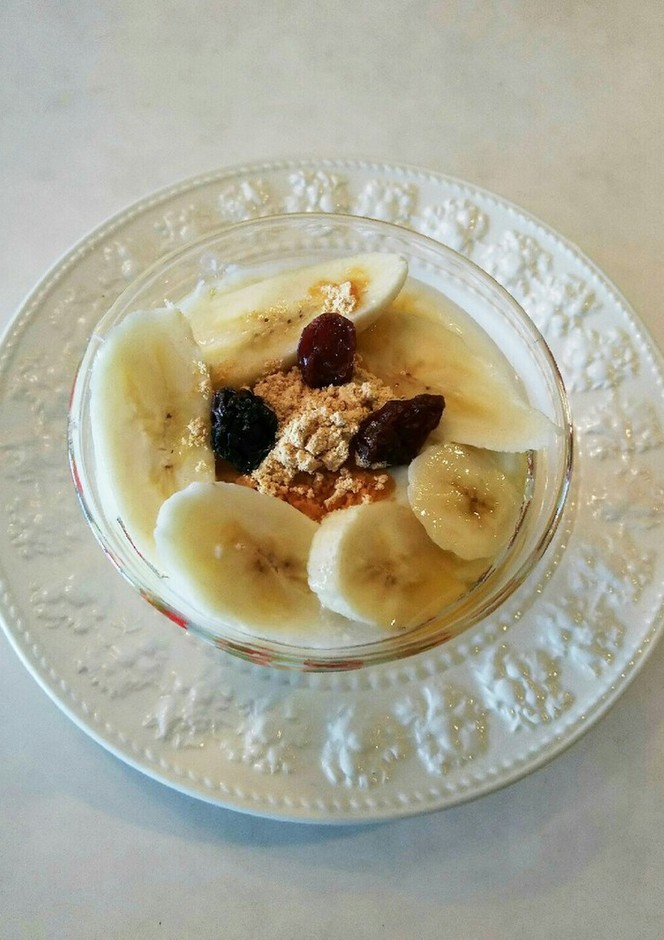 ダイエット朝食に、小腹を満たすおやつに！ 『豆乳きな粉バナナスムージー』のレシピオレンジページ ニュースデイリーオレンジページnet