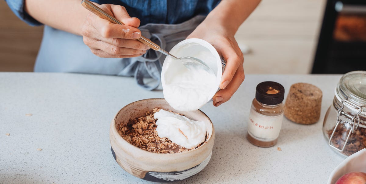 ダイエットヨーグルト食べ方