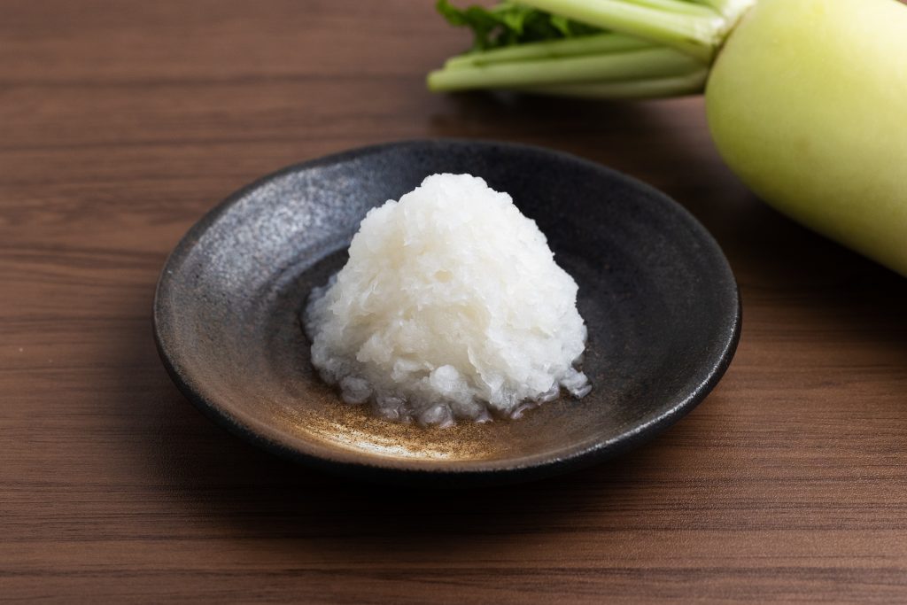 写真： 病気を吹き飛ばす食図鑑 大根 胸焼け、胃もたれ、二日酔いに東スポWEB