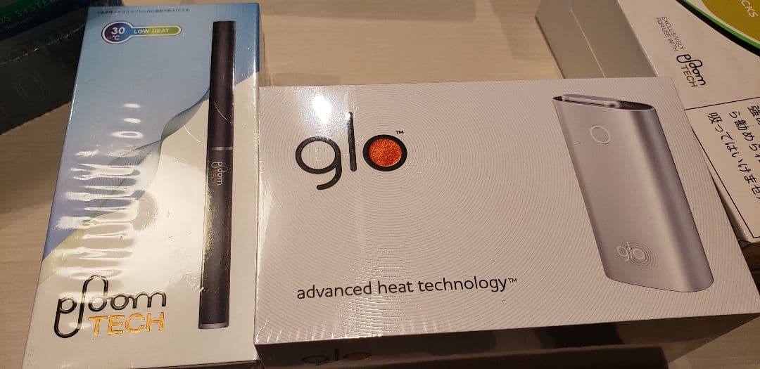 プルームXが780円で買える！乗り換え応援割で60%割引価格でスターターキットを買ってみたアイコスさん