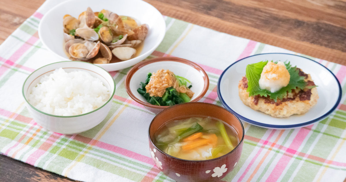 コンディション維持のための免疫力UPメニュー紹介！ 日本陸連医事委員会スポーツ栄養部より：日本陸上競技連盟公式サイト