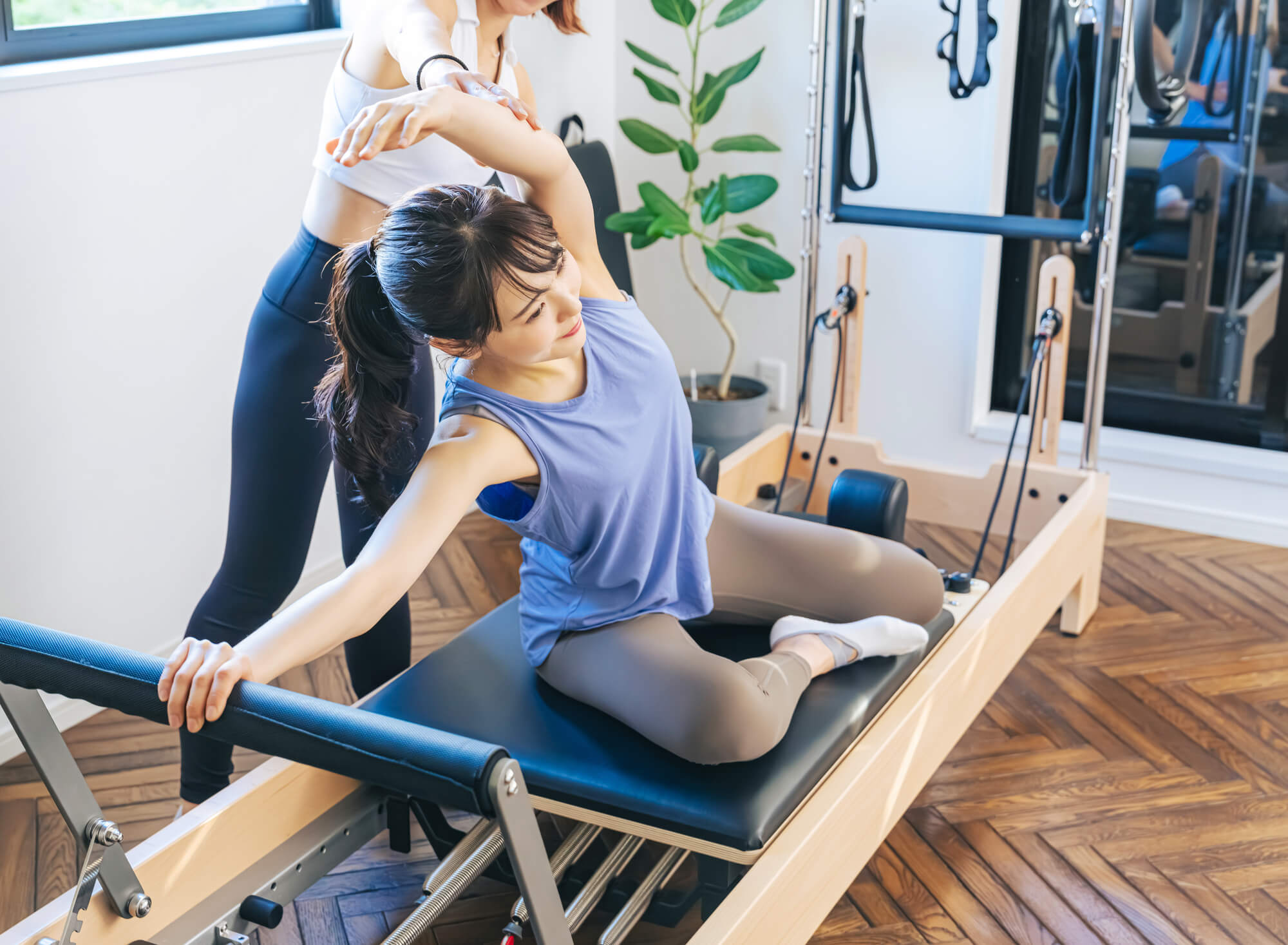 初心者向けの筋トレと腹筋トレーニングガイド