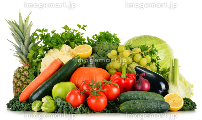 食卓に並ぶ食べ物全体の色を意識することで栄養をバランスよく摂れる！MToG