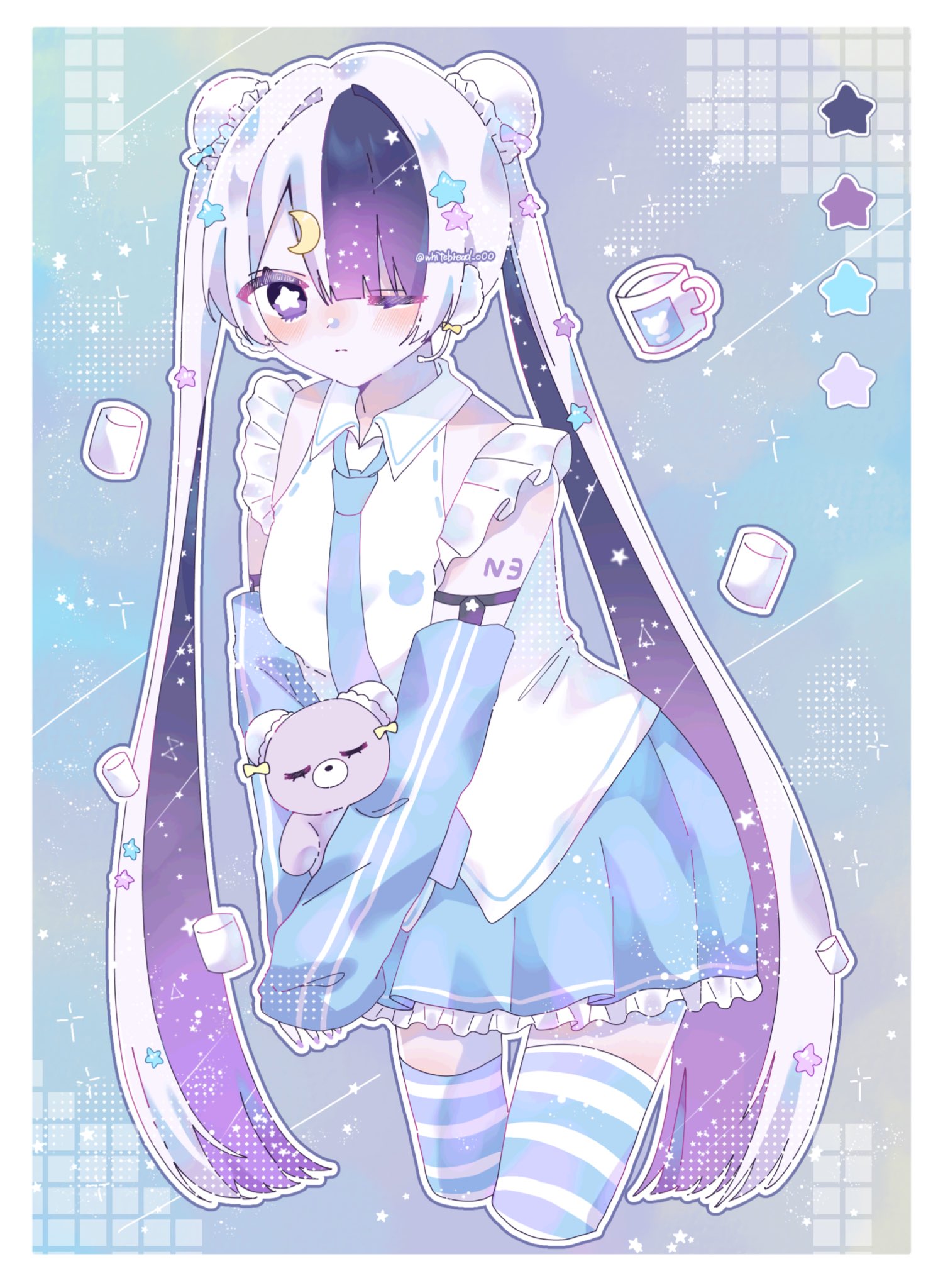 2度寝イラスト無料イラスト・フリー素材なら「イラストAC」