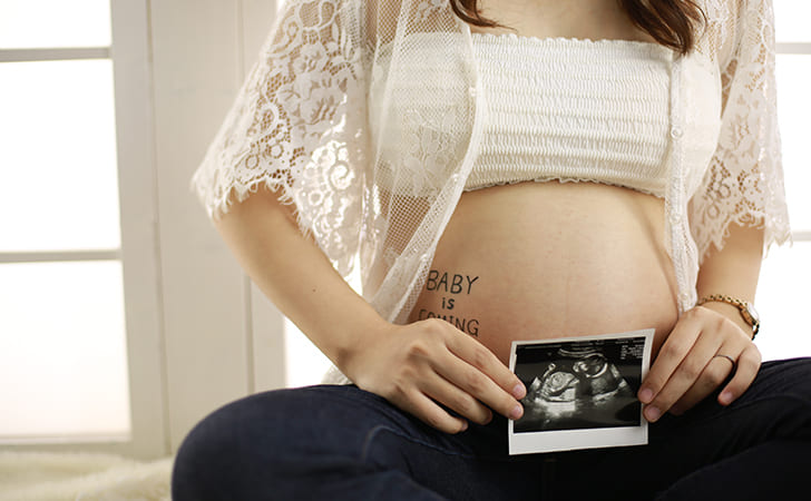 ○マタニティフォト○妊娠経過写真、撮っておけばよかったです。 l静岡県西部・中部 ニューボーン・マタニティ出張撮影 ははぱしゃ