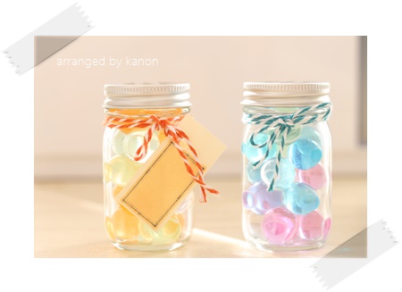 保冷剤の中身で手作り虫除け消臭芳香剤・手作り涼感虫除けスプレーつづる