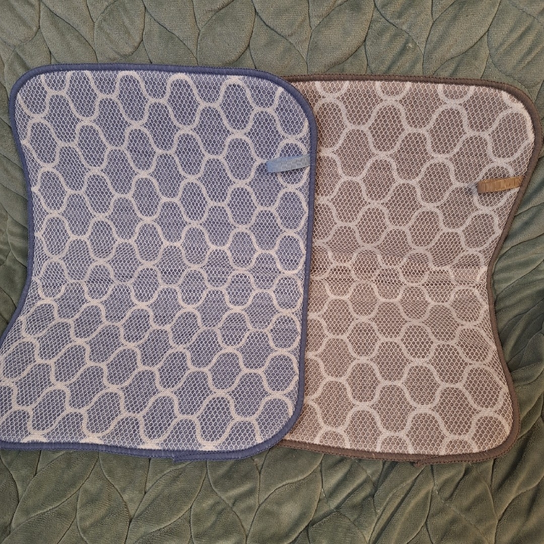 ダイソー DAISO 吸水マット＆ふきん枚の通販 by みかん's shopラクマ