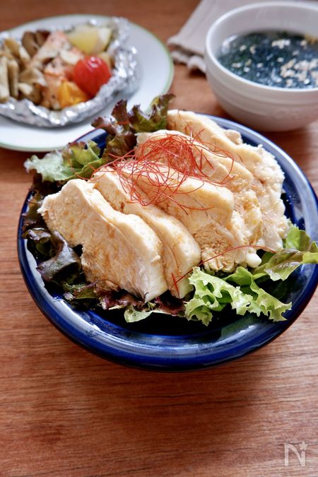 とも🍳低脂質ヘルシーレシピ✨@tomo_19908• Instagram photos and videos