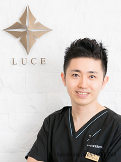 プライベートサロン Luce（プライベートサロン ルーチェ）＜リラクゼーション・マッサージサロン予約＞