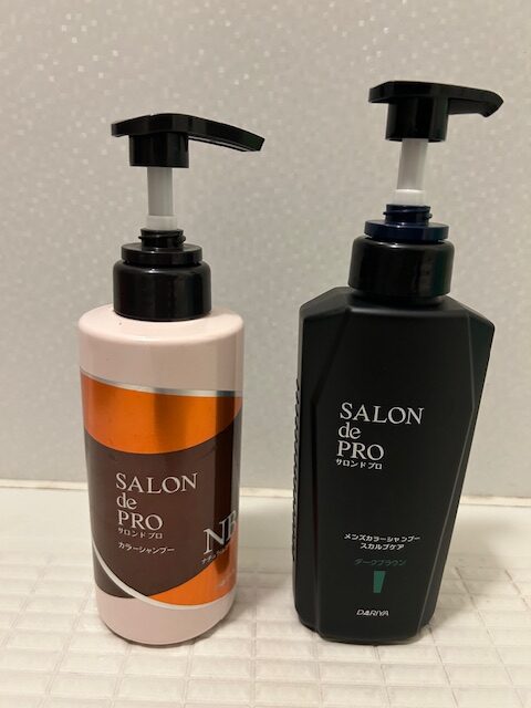 シャンプー 白髪染め 白髪染めシャンプー 2本セット 600ml 男性 女性 メンズ レディース 40代 50代 利尻昆布シャンプー ヘアカラー泡タイプ ノンシリコン : アイデア雑貨1000点以上MONO生活 - 通販 - Yahoo!ショッピング