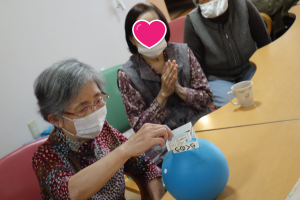 高齢者レクリエーション 断捨離はダメ！牛乳パックを使ったレクリエーション 介護予防・デイサービスレク